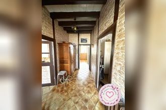  maison viglain 45600