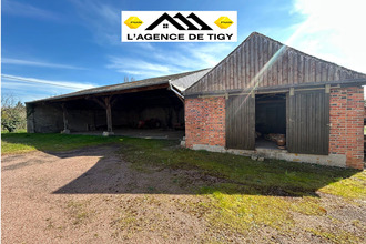  maison viglain 45600