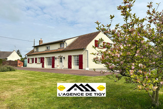  maison viglain 45600