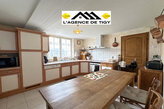  maison viglain 45600