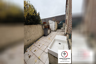  maison viglain 45600