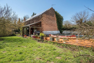  maison viglain 45600