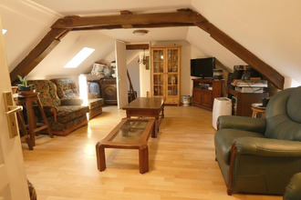  maison viglain 45600