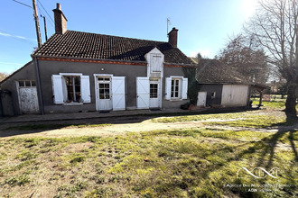  maison viglain 45600