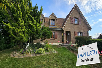  maison vignacourt 80650