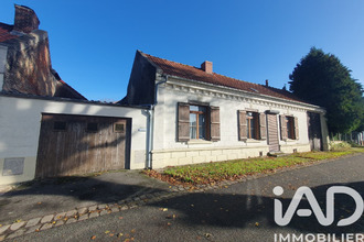  maison vignacourt 80650