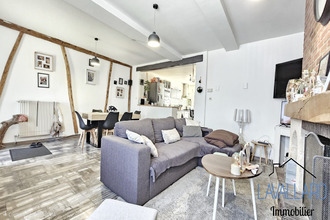  maison vignacourt 80650