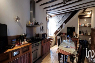  maison vigneulles-les-hattonchatel 55210