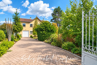  maison vigneulles-les-hattonchatel 55210