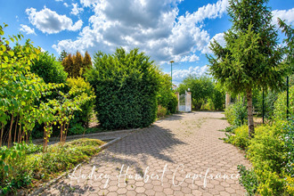 maison vigneulles-les-hattonchatel 55210