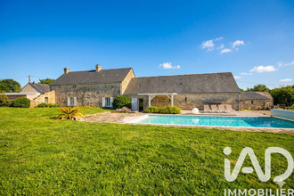  maison vigneux-de-bretagne 44360