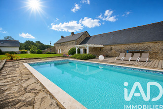  maison vigneux-de-bretagne 44360