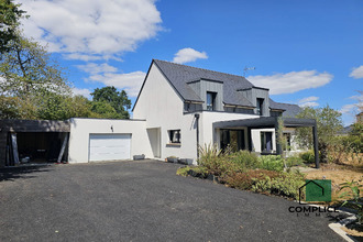 maison vigneux-de-bretagne 44360