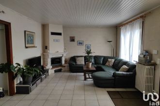  maison vigneux-sur-seine 91270