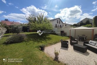  maison vigneux-sur-seine 91270