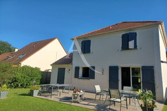  maison vigneux-sur-seine 91270