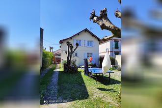  maison vigneux-sur-seine 91270