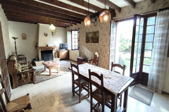  maison vigneux-sur-seine 91270