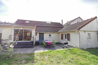  maison vigneux-sur-seine 91270