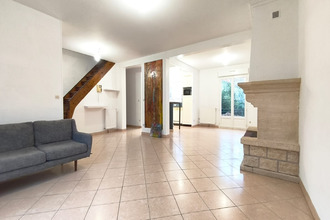  maison vigneux-sur-seine 91270