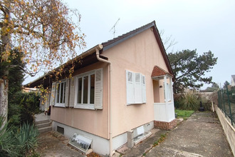  maison vigneux-sur-seine 91270