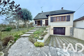  maison vigneux-sur-seine 91270