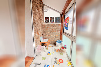  maison vigneux-sur-seine 91270