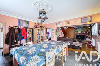  maison vigneux-sur-seine 91270