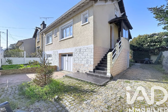  maison vigneux-sur-seine 91270