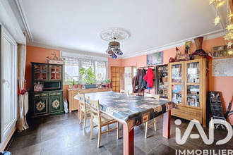  maison vigneux-sur-seine 91270