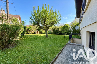  maison vigneux-sur-seine 91270