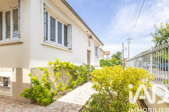  maison vigneux-sur-seine 91270
