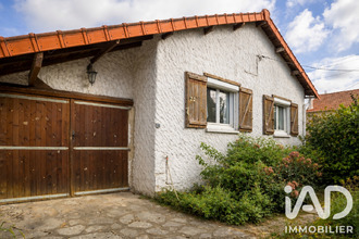  maison vigneux-sur-seine 91270