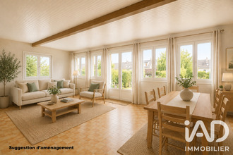  maison vigneux-sur-seine 91270