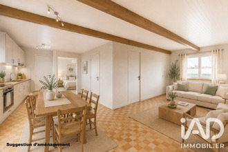  maison vigneux-sur-seine 91270