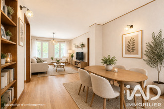  maison vigneux-sur-seine 91270