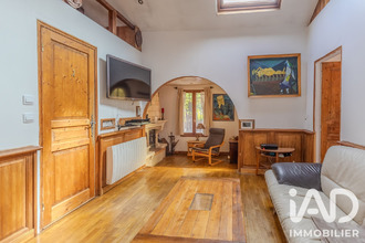  maison vigneux-sur-seine 91270