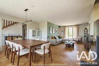  maison vigneux-sur-seine 91270
