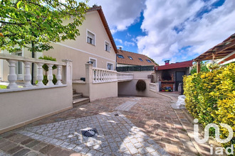  maison vigneux-sur-seine 91270