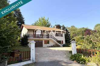  maison vignieu 38890