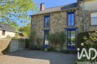  maison vignoc 35630
