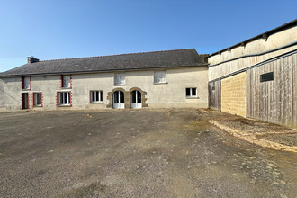  maison vignoc 35630