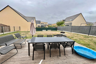  maison vignoc 35630