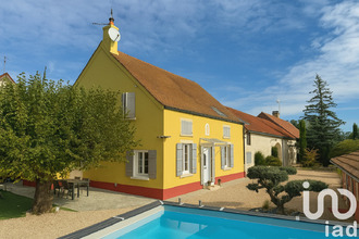  maison vignoles 21200