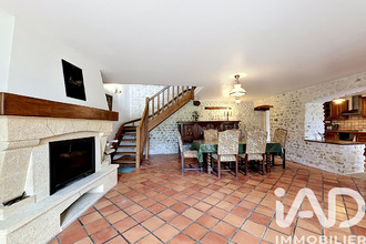  maison vignolles 16300