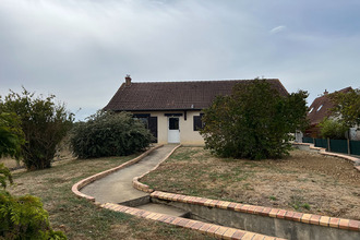  maison vignoux-sous-les-aix 18110