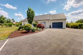  maison vignoux-sur-barangeon 18500