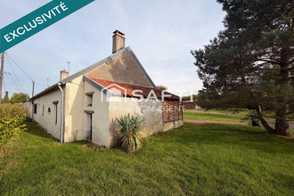  maison vignoux-sur-barangeon 18500