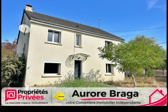  maison vignoux-sur-barangeon 18500