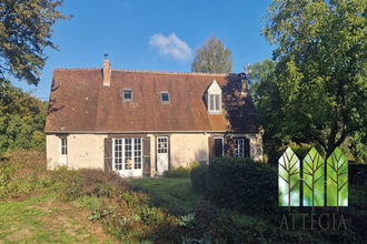  maison vigoulant 36160